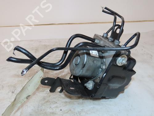 ABS pump PEUGEOT 308 II (LB_, LP_, LW_, LH_, L3_) 1.2 THP 130 | BP19162411M43