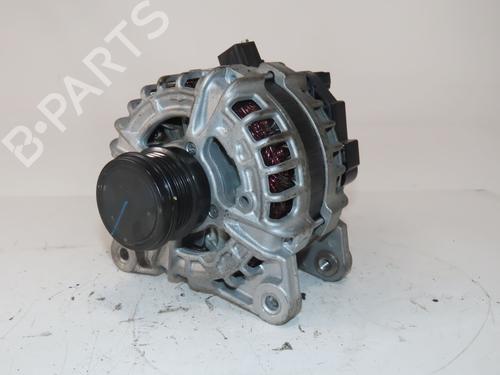 Alternator DACIA SANDERO III 1.0 SCe 65 | BP39627570M7  - Image 5
