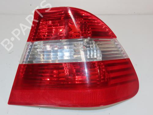 Right taillight BMW 3 (E46) 318 d | BP29846194C35 - Image 2