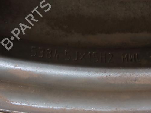 Rim RENAULT TWINGO III (BCM_, BCA_) 0.9 TCe 90 (BCM9, BCM2) | BP30840691C45