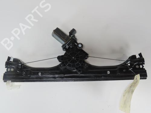 Front left window mechanism FIAT 500 (312_) 1.2 (312AXA1A) | BP30093187C22