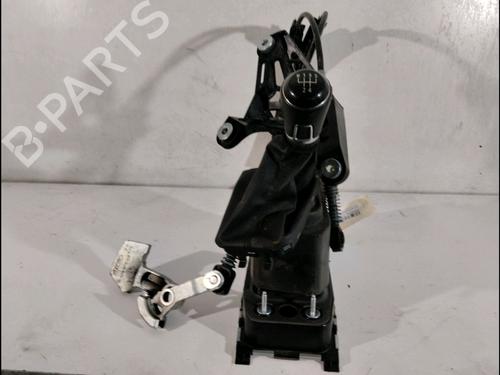Gear lever VW POLO VI (AW1, BZ1, AE1) 1.6 TDI | BP14895159M90 