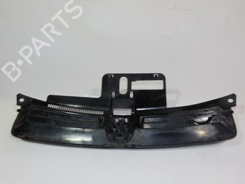Grille VW POLO (9N_, 9A_) 1.9 SDI | BP20314359C40 