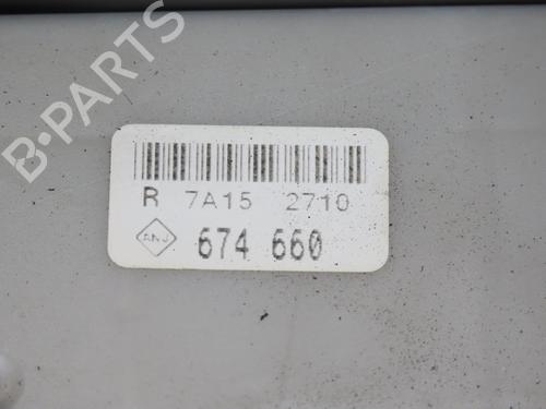 Sikringsdose RENAULT CLIO III (BR0/1, CR0/1) 1.5 dCi (C/BR0G, C/BR1G) (68 hp) 29846005