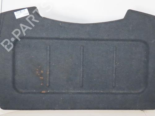 Rear parcel shelf DACIA SANDERO 1.5 dCi | BP29293951C85 