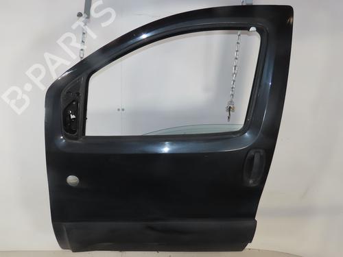 Left front door PEUGEOT BIPPER Tepee 1.4 HDi | BP28485559C2 