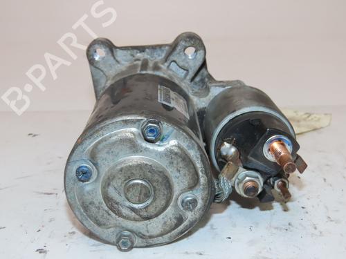 Starter DACIA LOGAN MCV (KS_) 1.4 | BP36820453M8 - Image 2
