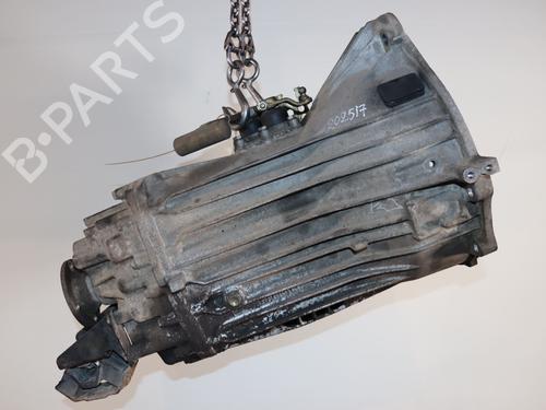 Gearbox IVECO DAILY IV Van 29L12 V, 29L12 V/P | BP23160111M3