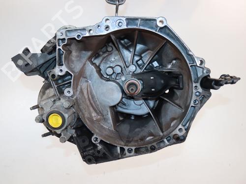 gearbox-peugeot-partner-box-bodympv-2008-36366993 main image
