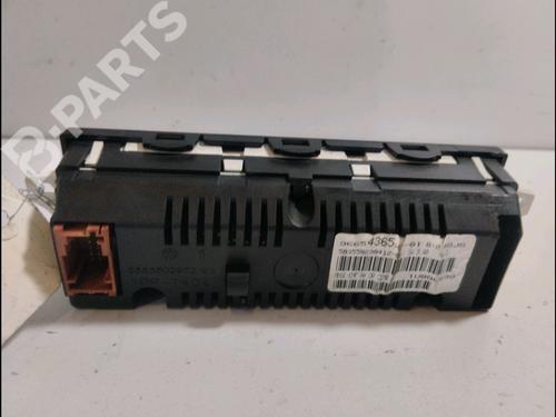 Display monitor PEUGEOT 1007 (KM_) 1.6 HDi | BP10746299C48 