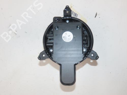 varmeblser-mazda-2-hatchback-kb-2022-38313704 main image