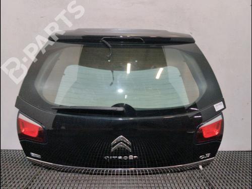 Used Tailgate Tailgate CITROËN C3 II (SC_) 1.6 HDi (92 hp) 11194175 11194175