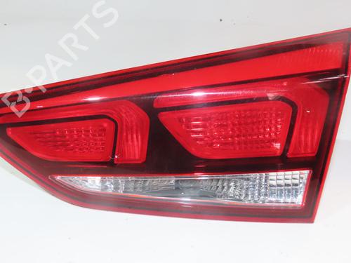 Right tailgate light HYUNDAI i20 ACTIVE (IB, GB) 1.0 T-GDI | BP27188220C80 - Image 2