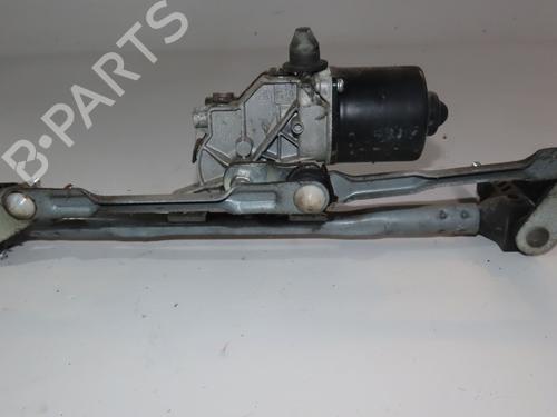 Used Front wiper motor FORD KA (RU8) 1.2 (69 hp) 25750833
