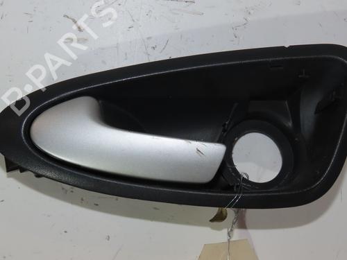 Used Front left interior door handle SEAT IBIZA IV (6J5, 6P1) 1.2 TDI (75 hp) 29442419