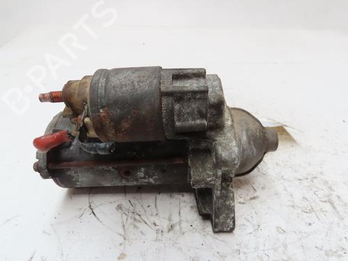 Starter RENAULT LAGUNA III Grandtour (KT0/1) 2.0 dCi (KT0M, KT0N, KT0S, KT19, KT1F) | BP28136600M8 