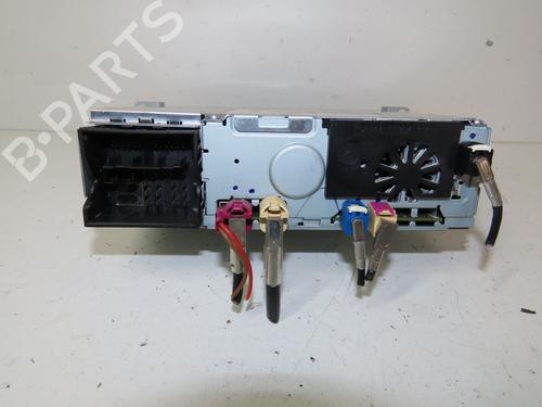 Radio BMW 1 (F21) M 135 i xDrive | BP17100881E6 