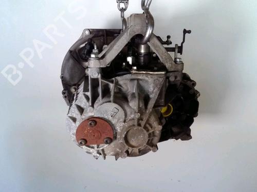 Gearbox FORD FOCUS II (DA_, HCP, DP) 1.6 TDCi | BP23159993M3 