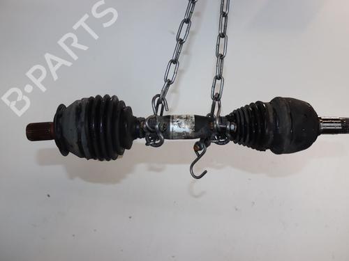 Used Left front driveshaft Left front driveshaft 37597463 37597463