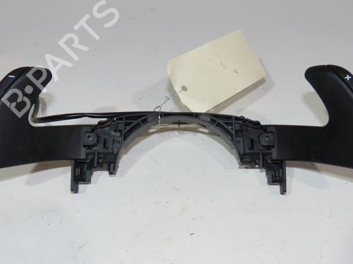 Pommeau de levier de vitesses PEUGEOT 508 I (8D_) 1.6 BlueHDi 120 (120 hp) 23160229