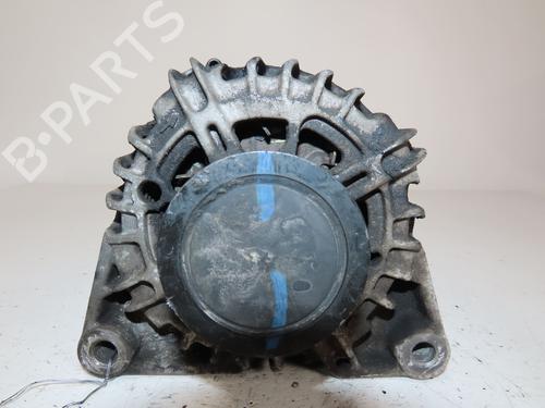 Alternator FORD FOCUS III 1.6 TDCi ECOnetic | BP27352410M7 