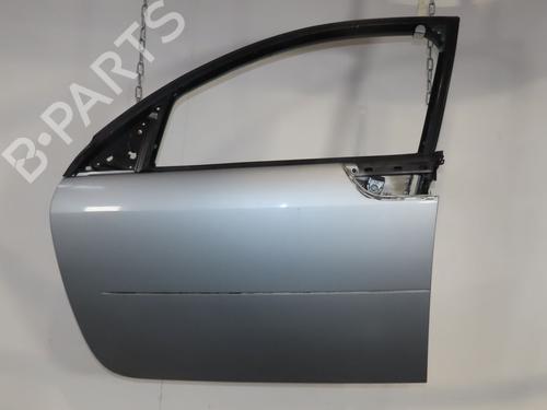 Left front door SMART FORFOUR (454) 1.5 CDI (454.001) | BP30093195C2 