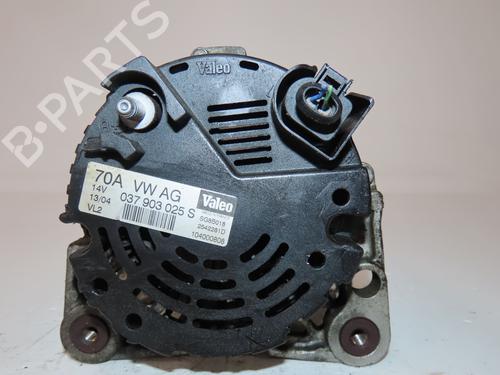Generator VW LUPO I (6X1, 6E1) 1.0 | BP25981290M7 