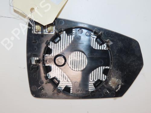 left-mirror-vw-polo-vi-aw1-bz1-ae1-2017-30117728 main image