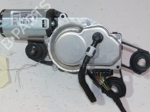 Rear wiper motor SEAT IBIZA IV (6J5, 6P1) 1.2 TDI | BP28572683M102 