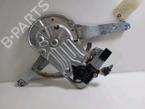 Front right window mechanism VOLVO XC90 I (275) 2.5 T AWD | BP9024241C23