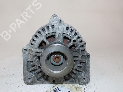 Alternator RENAULT CLIO III Grandtour (KR0/1_) 1.6 16V (KR10) | BP24442046M7 
