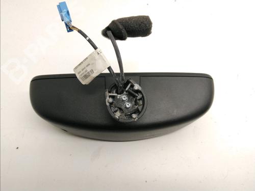 Rear mirror MERCEDES-BENZ GLA-CLASS (X156) GLA 180 CDI / d (156.912) | BP11725649I6 