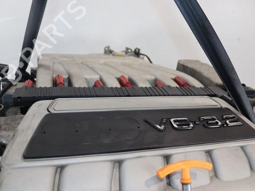 Engine AUDI A3 Sportback (8PA) 3.2 V6 quattro | BP36849656M1  - Image 6