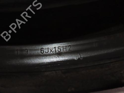 Fælk OPEL CORSA E (X15) 1.2 (08, 68) | BP39181010C45 - Image 3