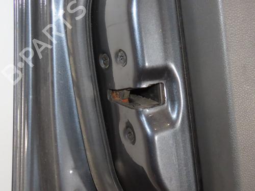 Left front door FORD C-MAX (DM2) 1.6 TDCi | BP33138031C2 - Image 3