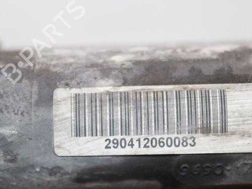 Steering rack VW GOLF VI Variant (AJ5) 1.6 TDI | BP38627778M22 - Image 5