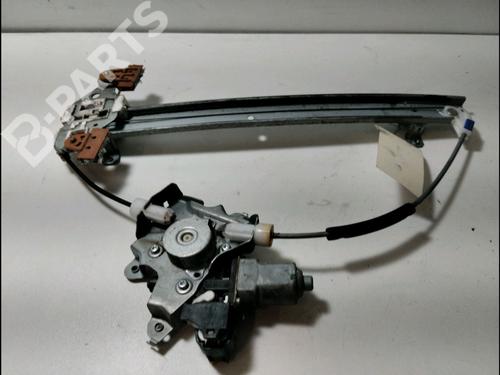 Front right window mechanism NISSAN JUKE (F15) 1.6 | BP10685858C23 