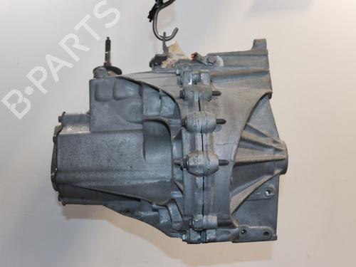 gearbox-peugeot-3008-i-mpv-0u_-2009-2010-2011-2012-2013-2014-2015-2016-2017-29170920 main image