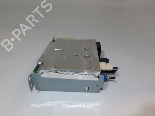 Radio PEUGEOT 208 I (CA_, CC_) 1.5 BlueHDI 100 | BP18481661E6 