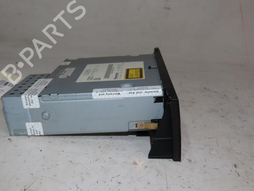 Radio AUDI A5 (8T3) 2.7 TDI | BP19784895E6 