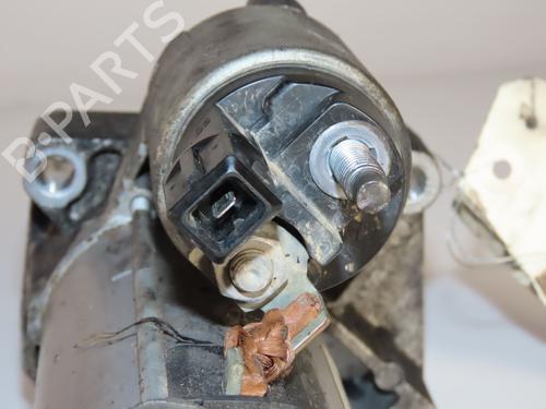 Used Starter PEUGEOT 2008 I (CU_) 1.6 BlueHDi 120 (120 hp) 30139904