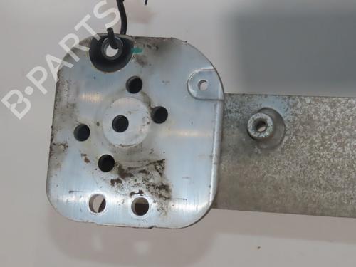 Køfangervange CITROËN C4 II (NC_) 1.2 THP 130 (NCHNYM, NCHNYT) (130 hp) 31961695