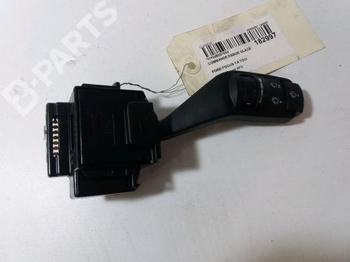 Used Steering column stalk FORD FOCUS II (DA_, HCP, DP) 1.8 TDCi (115 hp) 10314028