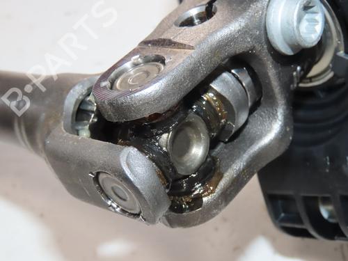 Steering column VW POLO VI (AW1, BZ1, AE1) 1.0 MPi | BP40026747M21 - Image 2