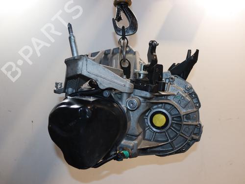 Gearbox DACIA DOKKER MPV (KE_) 1.6 LPG | BP30164657M3 