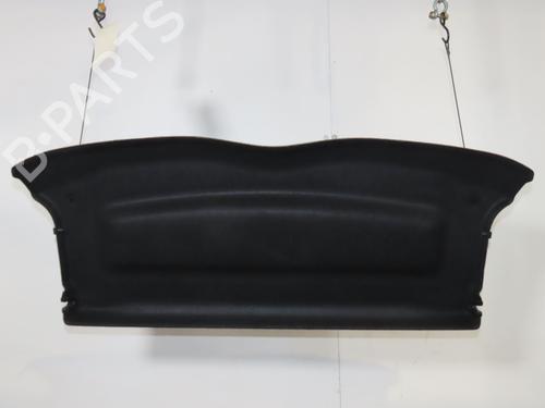 Used Rear parcel shelf Rear parcel shelf CITROËN C3 II (SC_) 1.4 HDi 70 (SC8HZC, SC8HR0, SC8HP4) (68 hp) 35936057 35936057