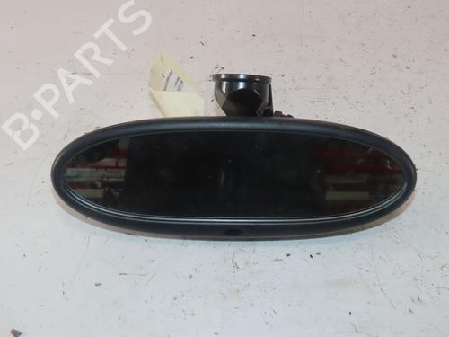 Used Rear mirror Rear mirror MINI MINI (R56) Cooper D (109 hp) 40484554 40484554