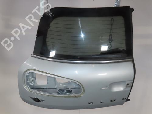 Left tailgate MINI MINI CLUBMAN (F54) Cooper | BP29137220C76 