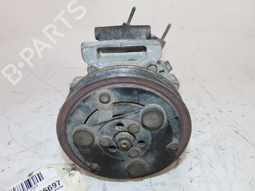 AC compressor MINI MINI (R56) One D | BP24486792M34 - Image 4