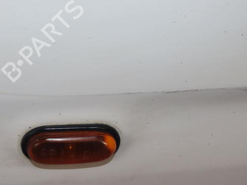 Left front fenders RENAULT MASTER II Van (FD) 2.5 D | BP25250751C41 